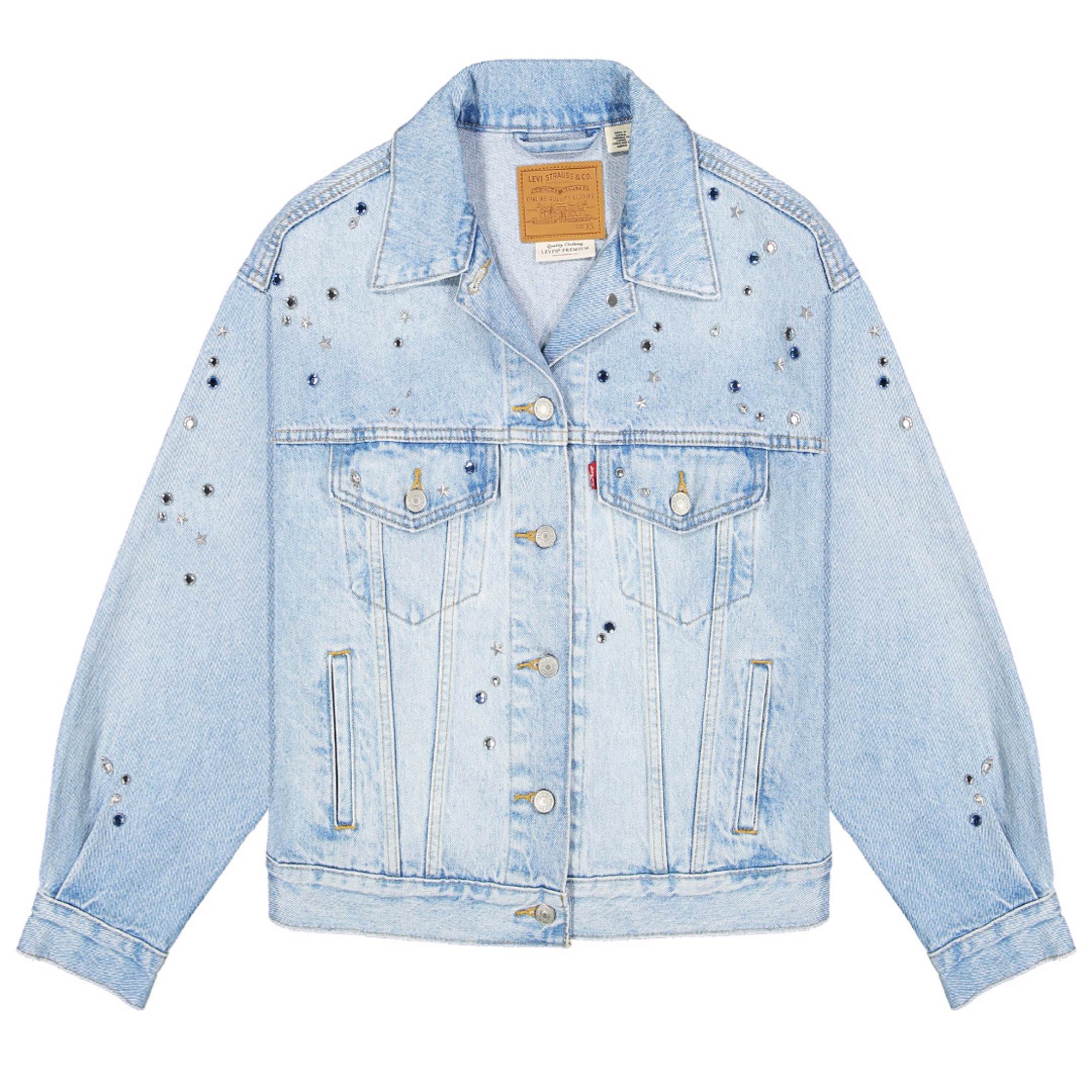 levi's jacket
