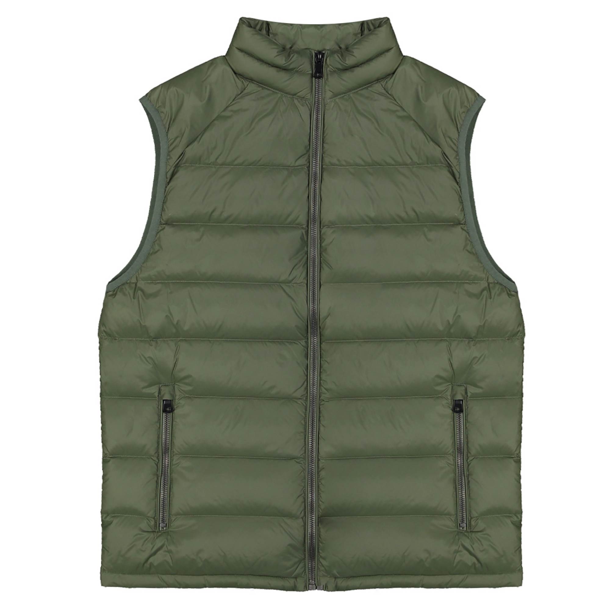 mens gilet