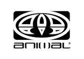 Brand logo for Animal