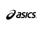 Markenlogo für Asics