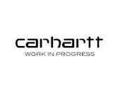 Brand logo for Carhartt wip