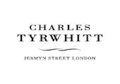 Brand logo for Charles Tyrwhitt