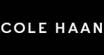 Brand logo for Cole Haan