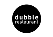 Brand logo for Dubble