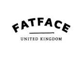 Brand logo for Fat Face