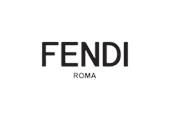 Brand logo for Fendi