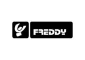 Brand logo for Freddy