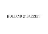 Brand logo for Holland and Barrett