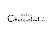 Brand logo for Hotel Chocolat