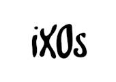 Brand logo for Ixos