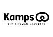 Brand logo for Kamps