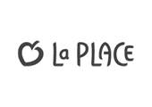 Brand logo for La Place