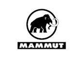 Brand logo for MAMMUT