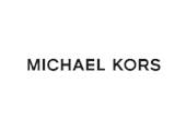 Brand logo for Michael Kors