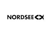 Markenlogo für Nordsee