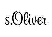 Brand logo for s.Oliver