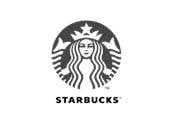 Markenlogo für Starbucks