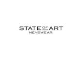 Brand logo for State of Art