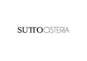 Brand logo for Sutto Osteria