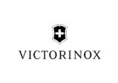 Brand logo for Victorinox