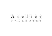 Brand logo for Atelier Galleries