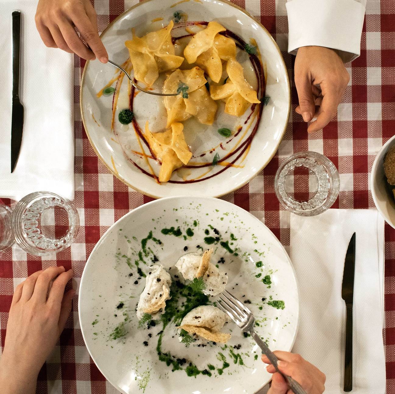 Hospitality around Noventa Outlet