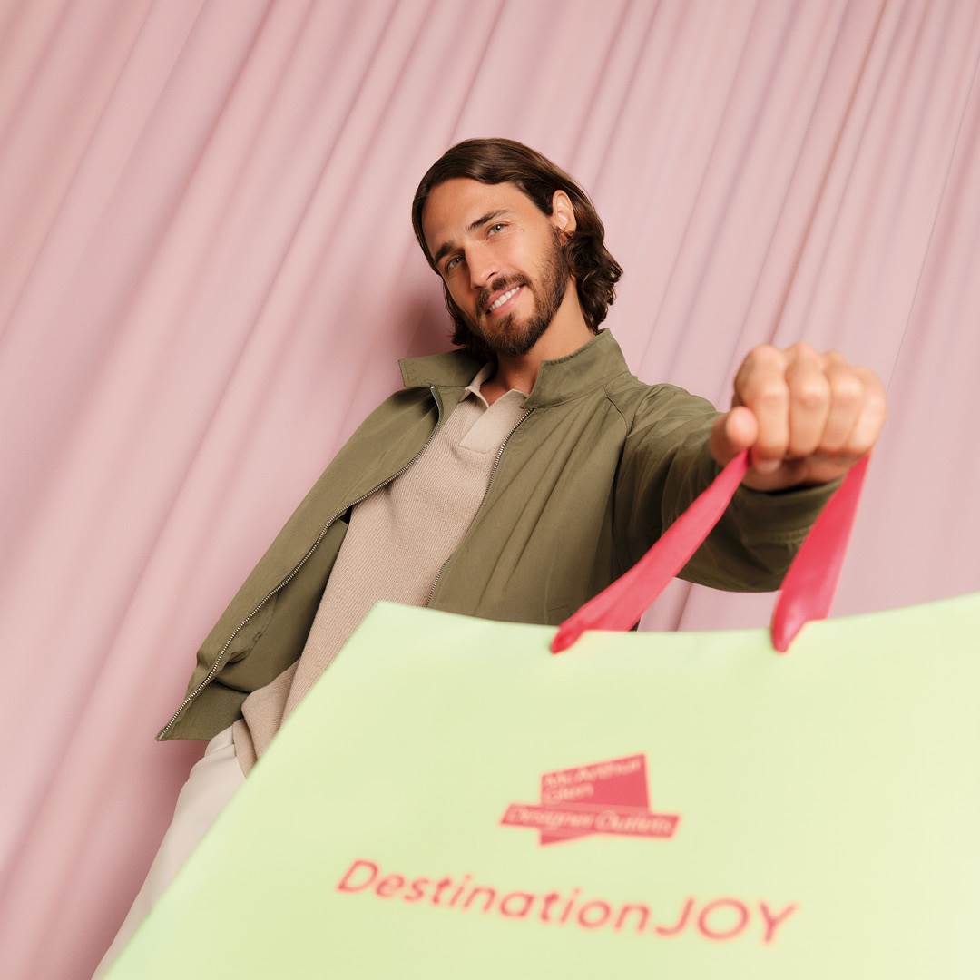Mid-Season Sale