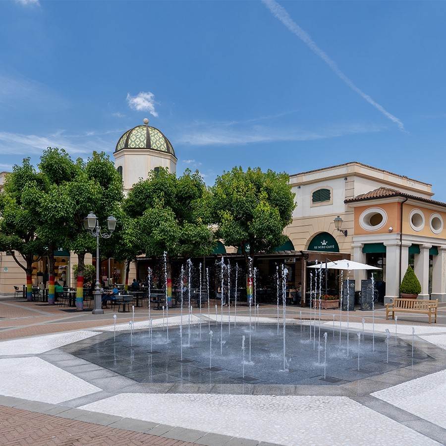 McArthurGlen Spring Summer 2025