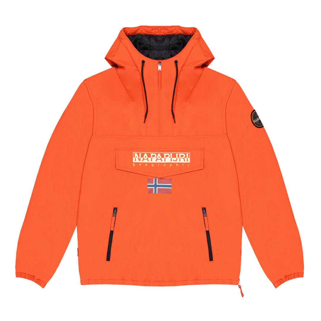 NAPAPIJRI