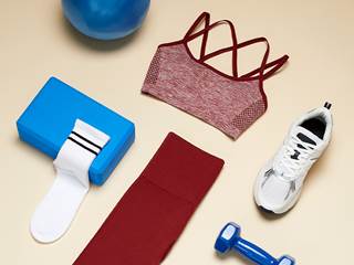 Sportswear