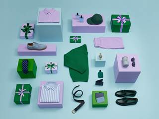 McArthurGlen | Father's Day Gifting