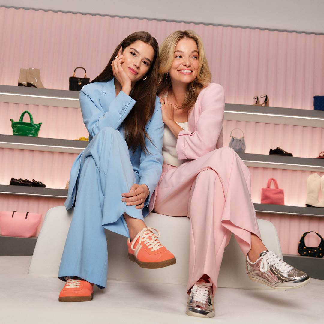 McArthurGlen Spring Summer 2025