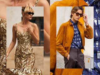 Occasion wear