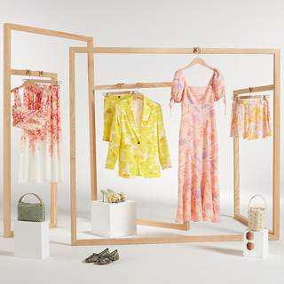Spring Summer Trends for Women