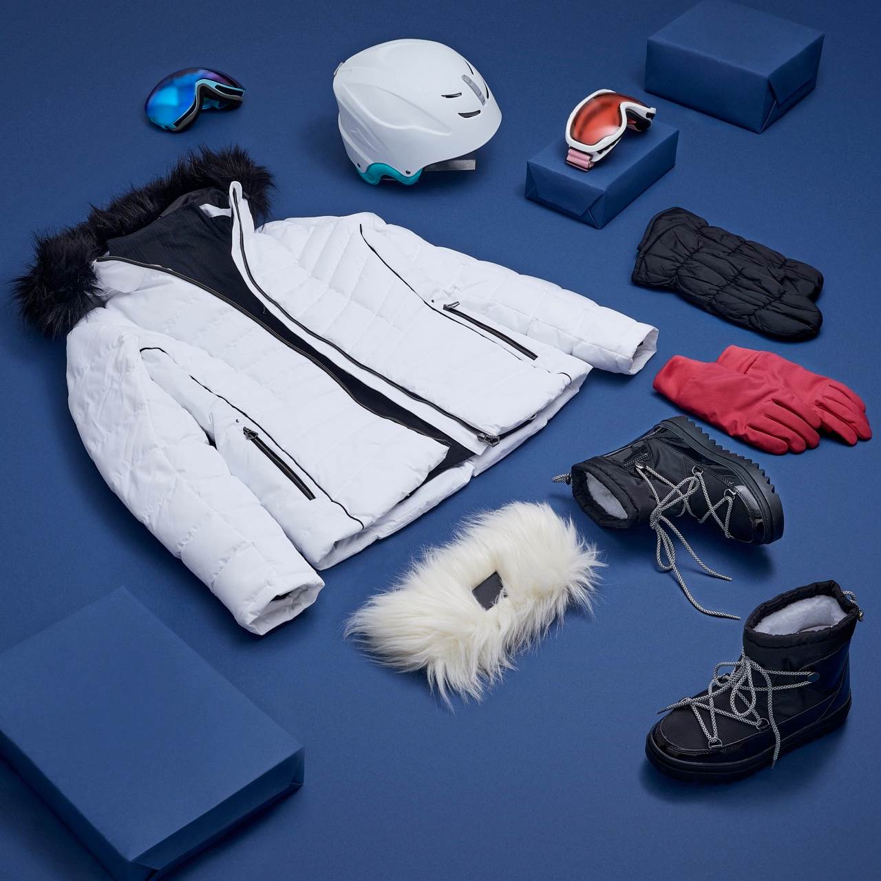 wintersports