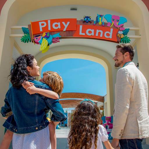 PLAYAREA