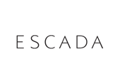 Brand logo for Escada