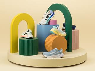 Adidas Spring-Summer 2025 | McArthurGlen Provence Designer Outlet