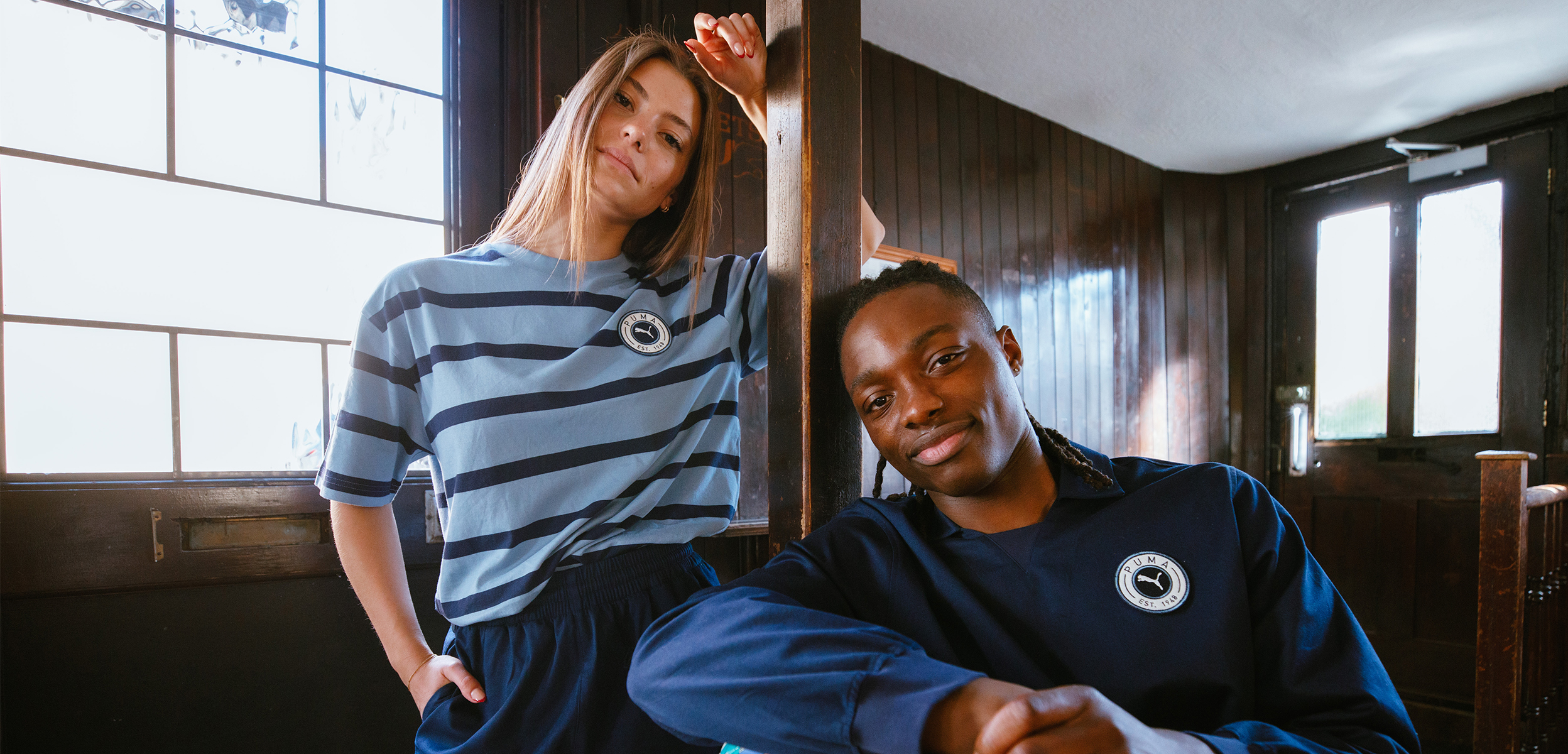 New arrivals