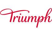 Brand logo for Triumph