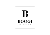 Brand logo for Boggi Milano