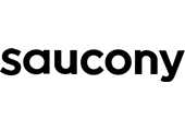 Brand logo for Saucony