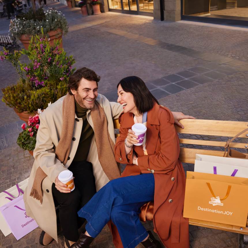 Découvrir toutes nos boutiques