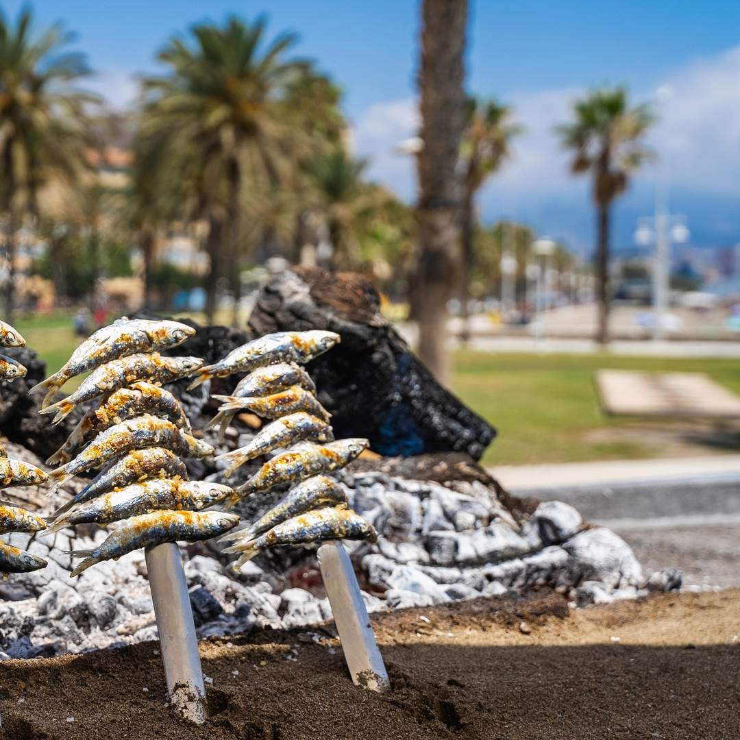 Cuisine de Malaga