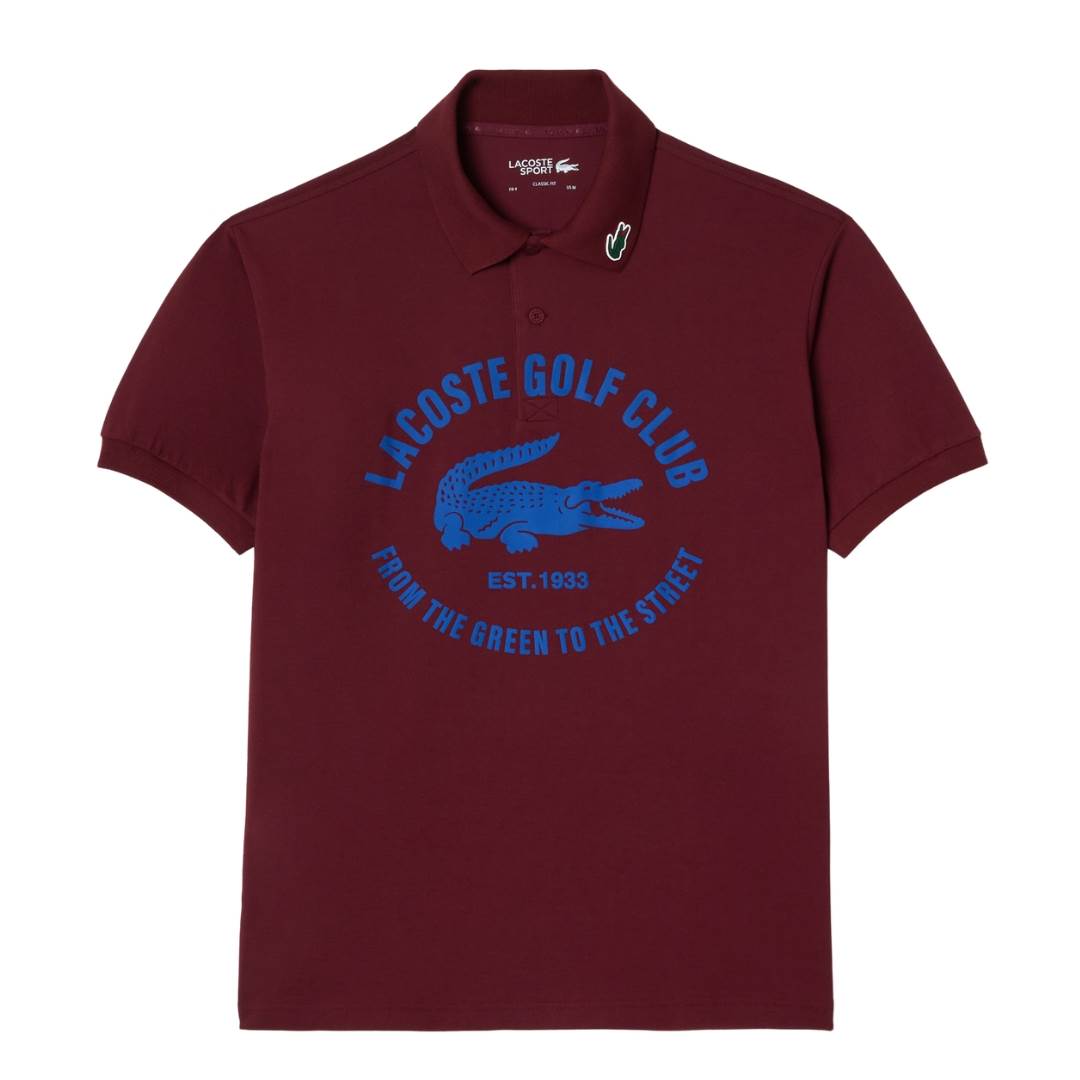 LACOSTE