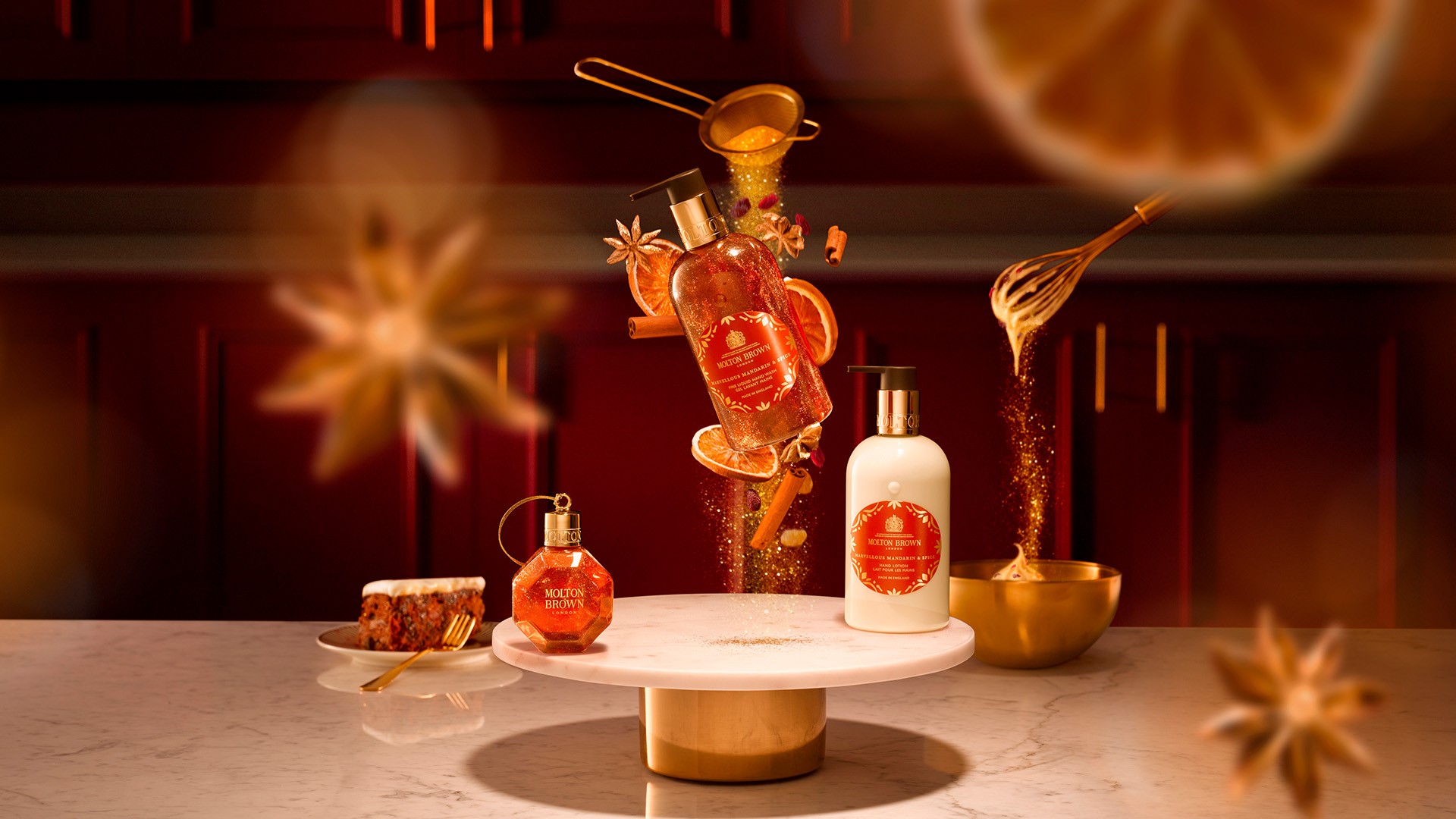 Molton Brown