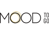 Markenlogo für MOOD to go by Eveline Wu