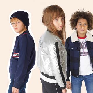 Up to 50% off our outlet prices on selected items.

