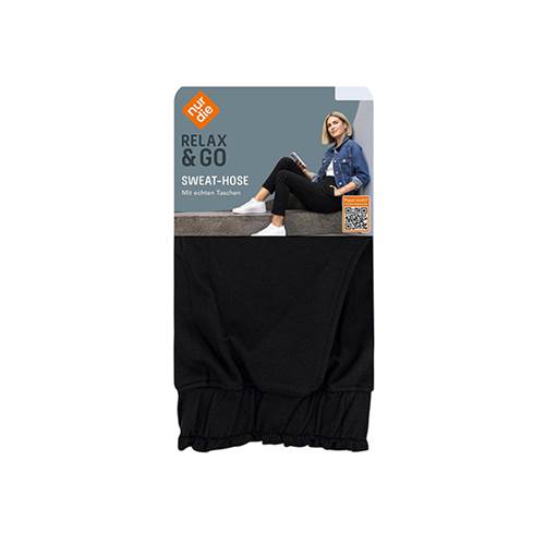 Relax & Go SWEAT-HOSE