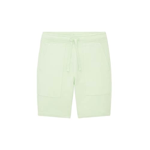 Boy Short